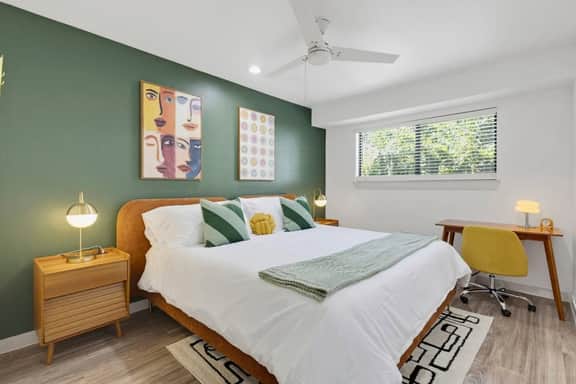 Sleeps 3 ~ Near American Airlines Center + the Medical District + Downtown/Uptown - Image 3