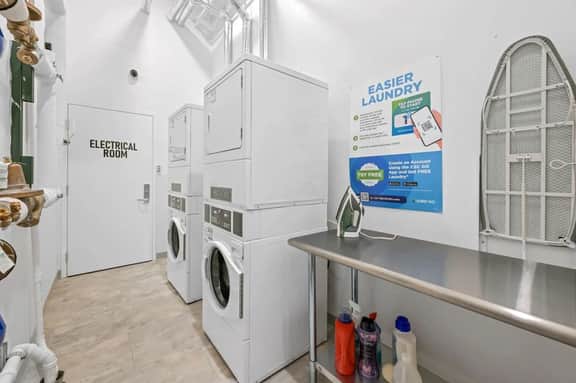 1 Bed|1 Bath | Northshore Close To Aquarium - Image 5