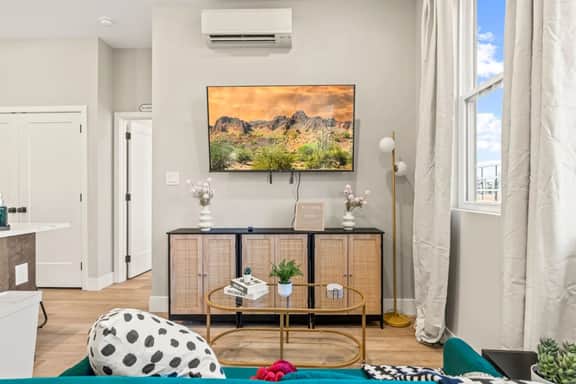 Upscale 1BR | 1BA in Central Fishtown - Image 5