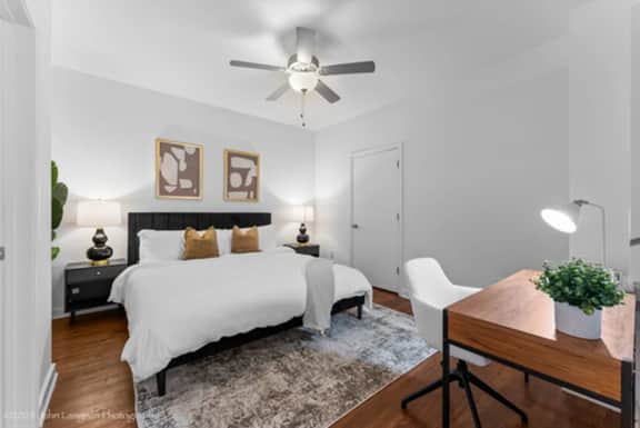 Luxurious King Sized Loft-2 beds- Downtown Memphis - Image 2