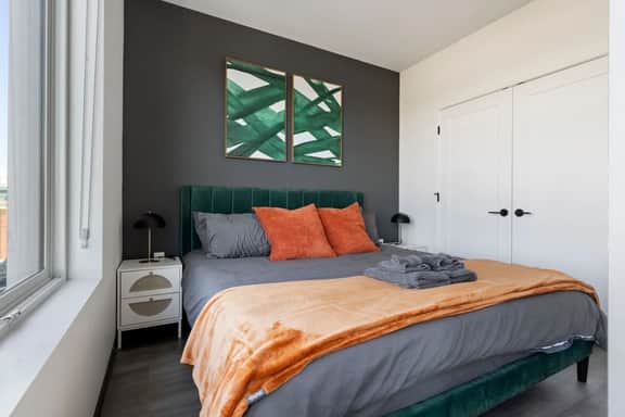 Upscale Loft Experience | King Bed |Prime Location - Image 3