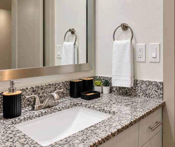 1Bd near Downtown/Airport*with Pool/Gym/Parking - Image 5
