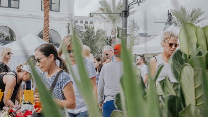 Seasonal Events Guide: What’s Happening This Spring, Summer, Fall, and Winter