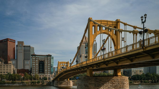 Pittsburgh