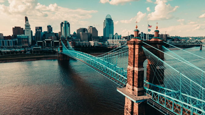 Cincinnati