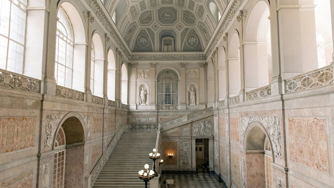 Explore The Flagler Museum