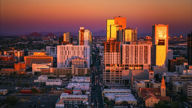 Phoenix