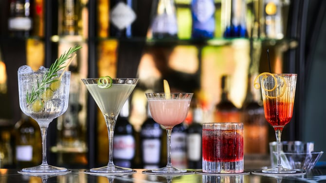 Where to Find the Best Cocktails & Nightlife: A Local’s Guide