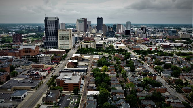Columbus