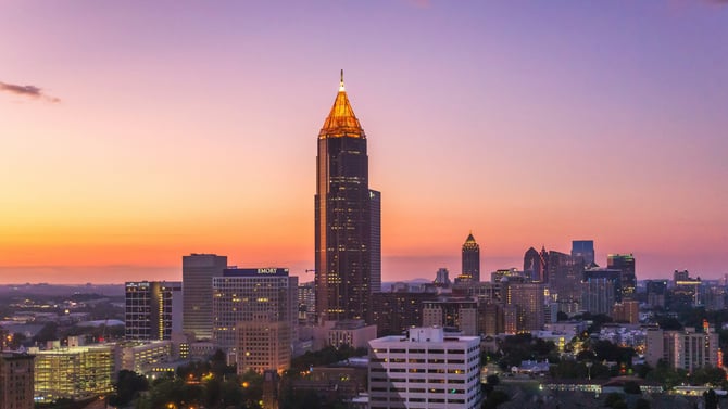 Atlanta