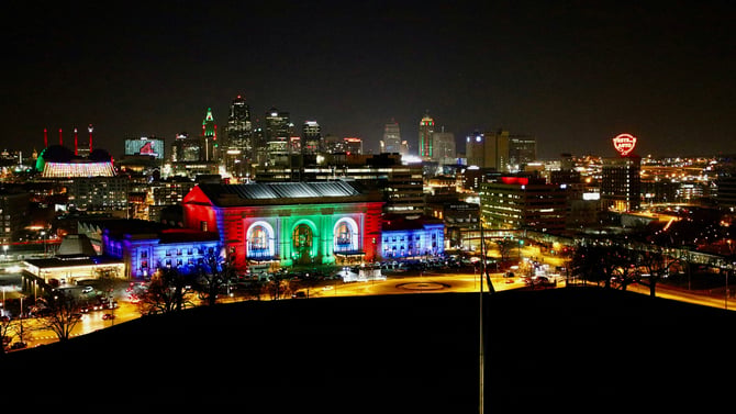 Kansas City