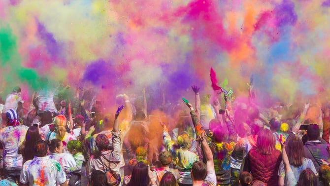 The Best Annual Festivals You Can’t Miss: A Local’s Guide to Celebrations