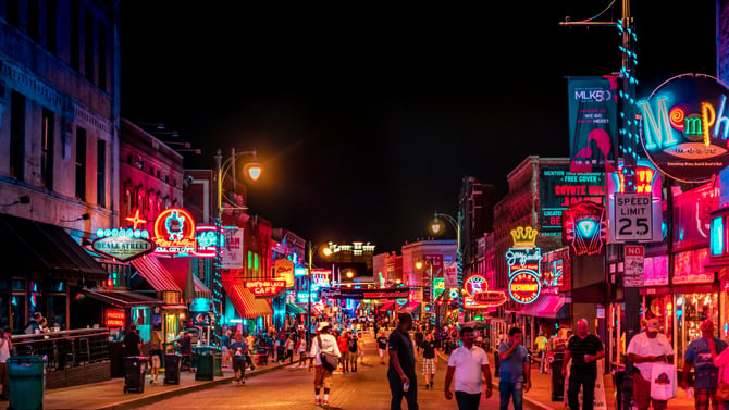 Memphis