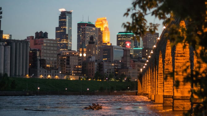 Minneapolis