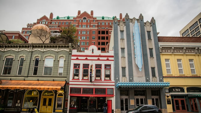 Fort Worth
