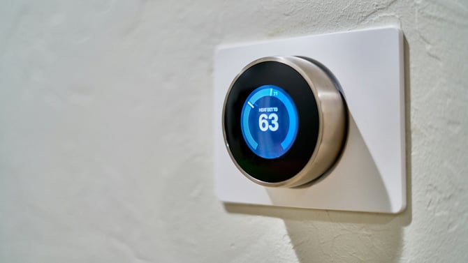 The Future of Smart Homes: How AI is Transforming Our Living Spaces