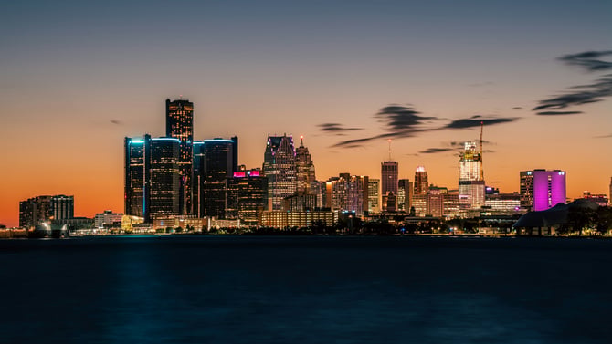 Detroit