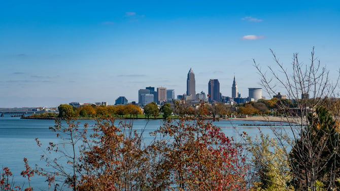 Cleveland