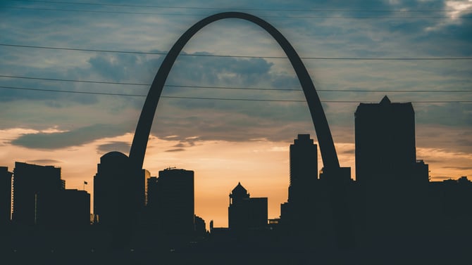 St. Louis