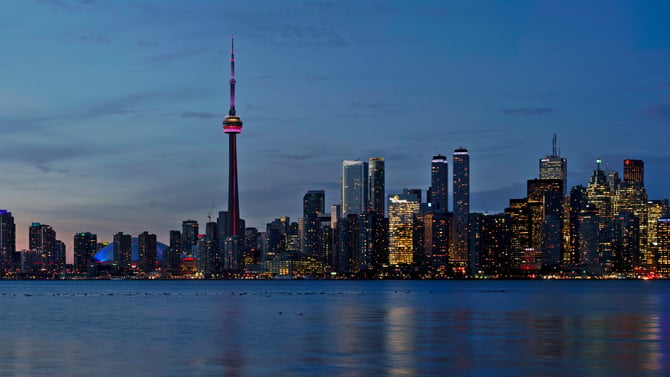 Toronto